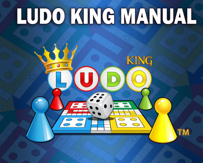 Ludo King Manual