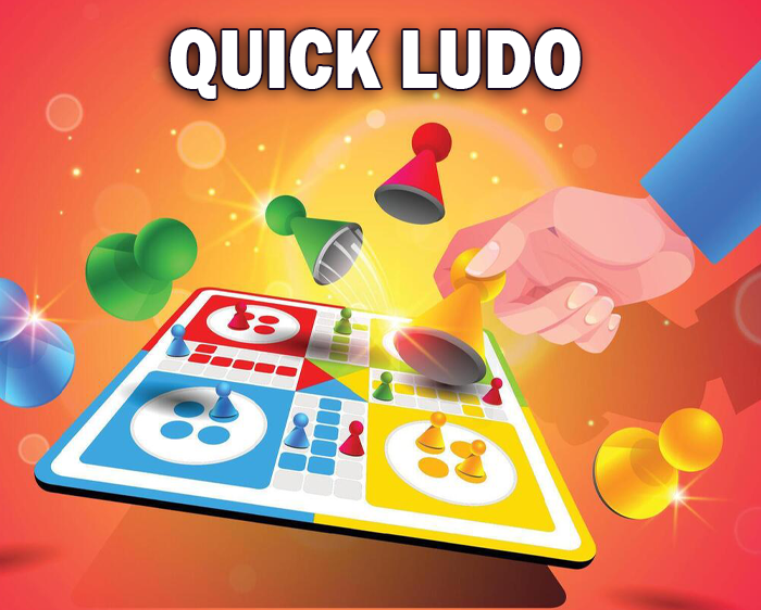 Quick Ludo