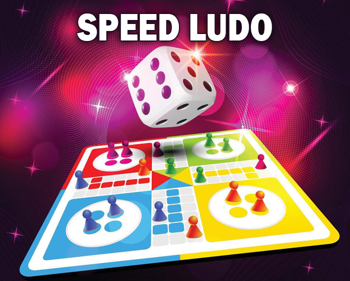 Speed Ludo